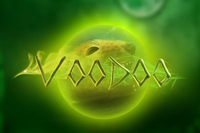 Voodoo онлайн МелБет Казино